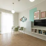 Apartmán Bdc - Tender 2bdr At Navigli Area Milán