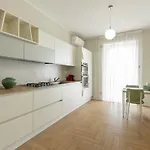 Apartmán Bdc - Tender 2bdr At Navigli Area Milán