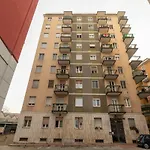 Apartmán Bdc - Tender 2bdr At Navigli Area