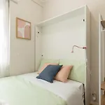 Bdc - Tender 2bdr At Navigli Area Apartmán *