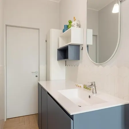 Bdc - Tender 2bdr At Navigli Area