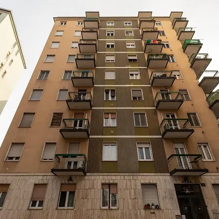 Bdc - Tender 2bdr At Navigli Area