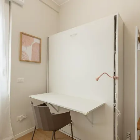 Bdc - Tender 2bdr At Navigli Area Apartamento *