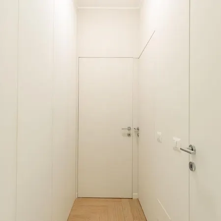 Bdc - Tender 2bdr At Navigli Area Apartmán Milán