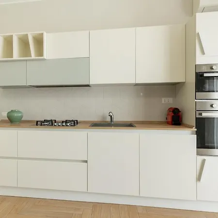 Apartmán Bdc - Tender 2bdr At Navigli Area *