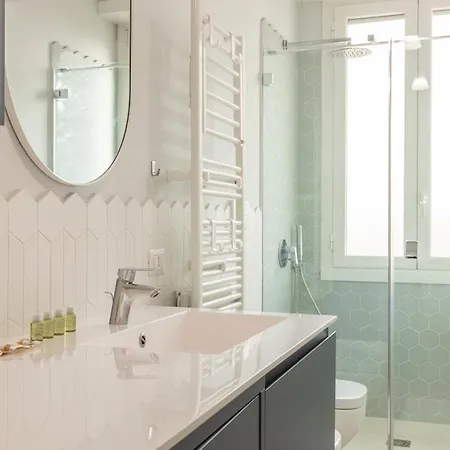 Apartmán Bdc - Tender 2bdr At Navigli Area *