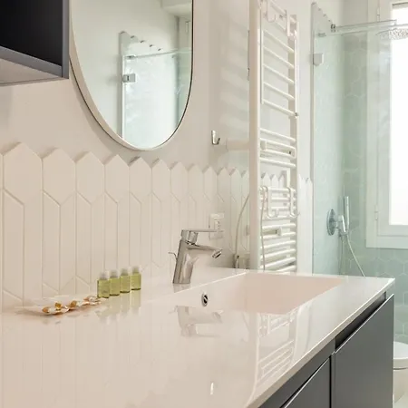 Apartmán Bdc - Tender 2bdr At Navigli Area