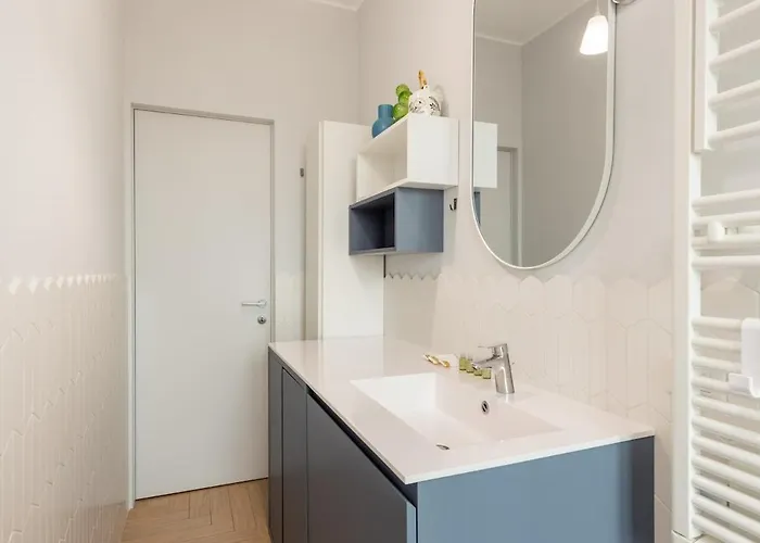 Bdc - Tender 2bdr At Navigli Area