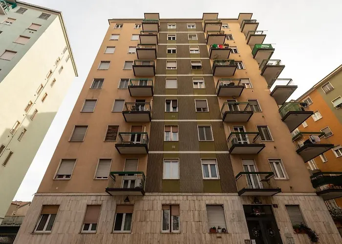 Bdc - Tender 2bdr At Navigli Area