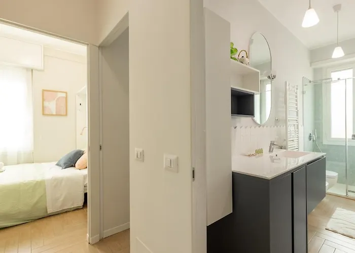 Bdc - Tender 2bdr At Navigli Area Milan