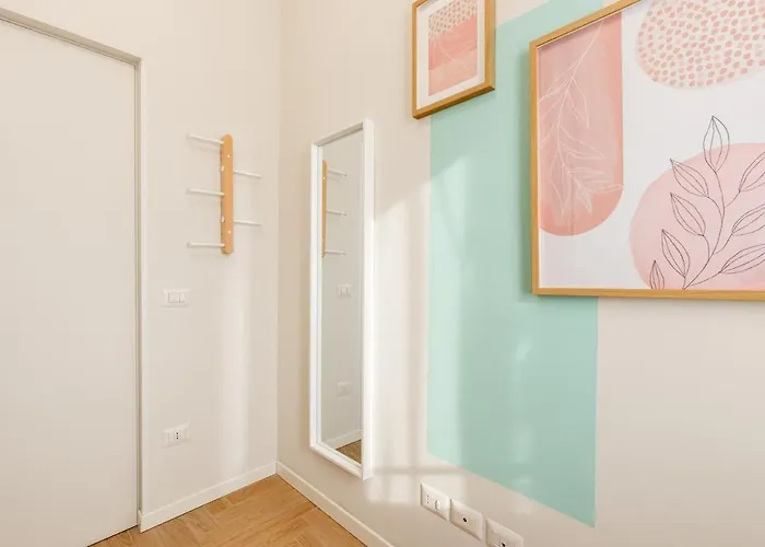 Bdc - Tender 2bdr At Navigli Area * Milan