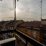 Apartment Bdc - Tender 2bdr At Navigli Area