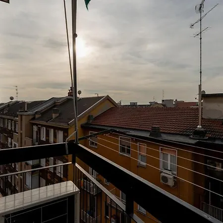 아파트 Bdc - Tender 2bdr At Navigli Area