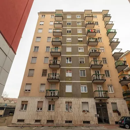 아파트 Bdc - Tender 2bdr At Navigli Area