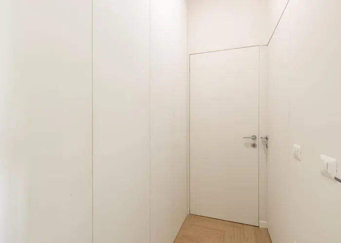Apartman Bdc - Tender 2bdr At Navigli Area